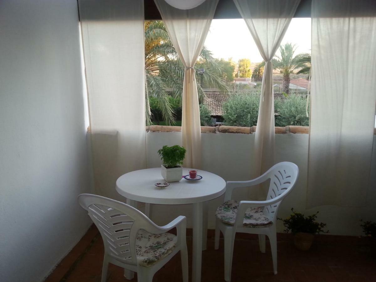 Sun & Palm Trees Apartamento Balsares Exterior foto
